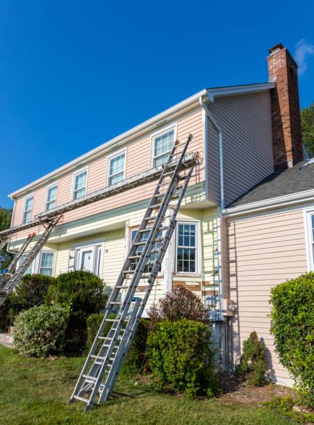 Affordable siding repair and maintenance services in Prescott Valley, AZ