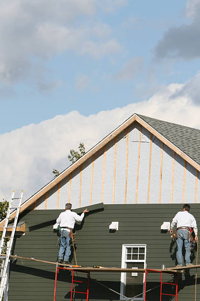 Best Storm Damage Siding Repair  in Prescott Valley, AZ
